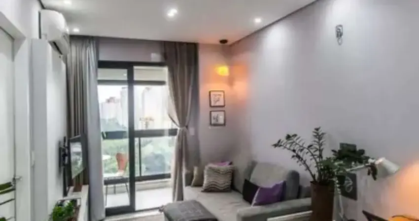Apartamento para alugar em Bethaville Ii de 39.00m² com 1 Quarto, 1 Suite e 1 Garagem