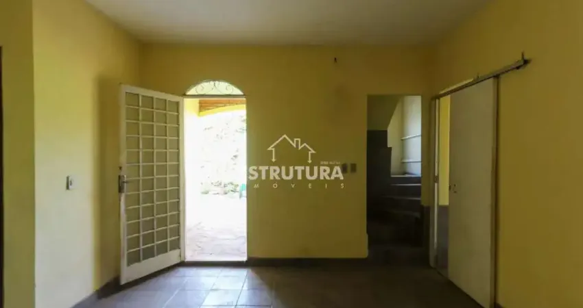 Casa para alugar em Jardim Panorama de 125.00m² com 2 Quartos e 2 Garagens