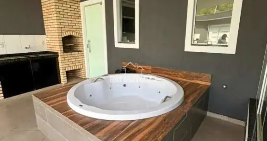 Casa para alugar em Jardim Santa Clara Ii de 170.00m² com 3 Quartos e 1 Suite