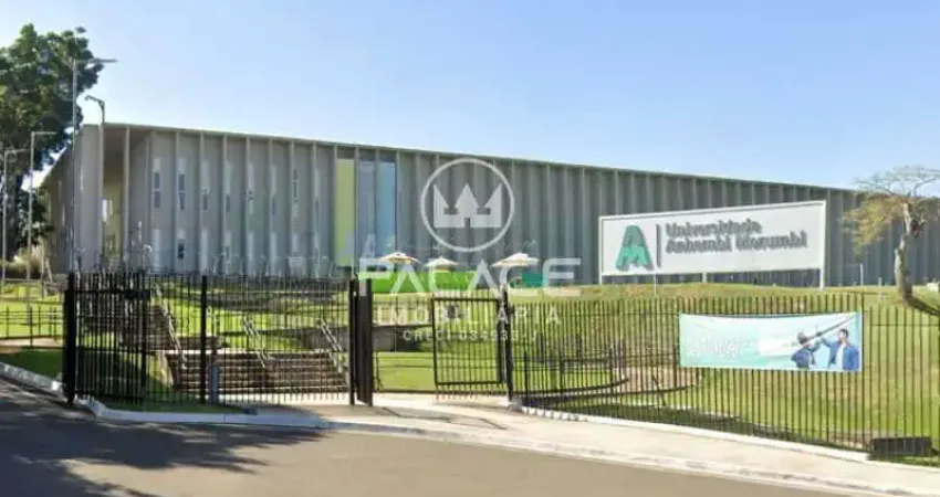 Terreno à venda no Água Branca, Piracicaba 