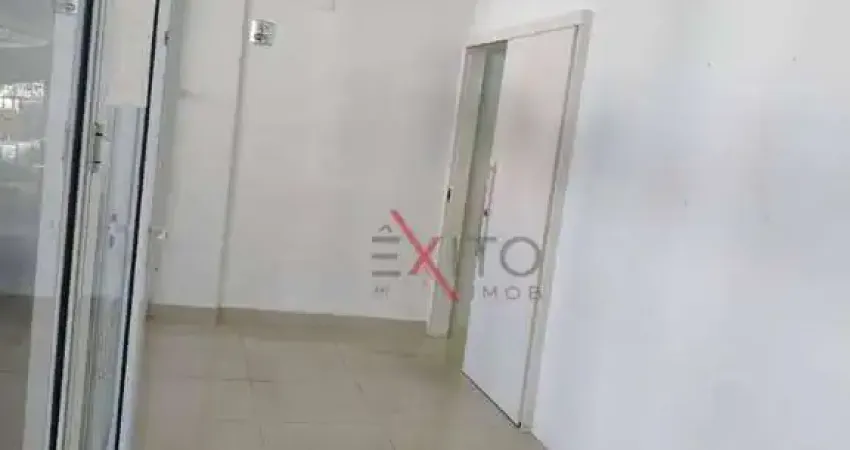 Prédio Comercial para alugar em Chácara Urbana de 40.00m²