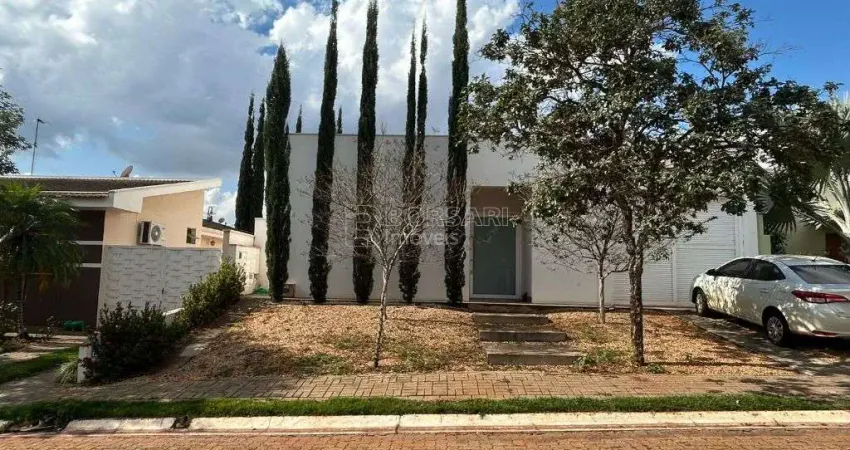 Casa de Condomínio para venda em Jardim Salto Grande de 219.00m² com 3 Quartos, 3 Suites e 4 Garagens