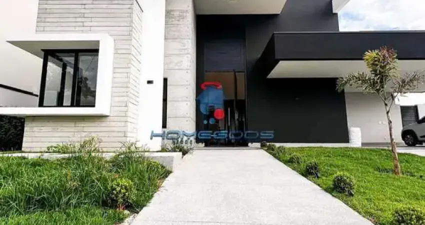 Casa de Condomínio para venda em Swiss Park de 229.00m² com 3 Quartos, 3 Suites e 6 Garagens