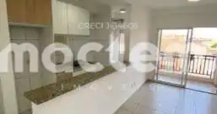 Apartamento para venda em Vila Monte Alegre de 64.00m² com 2 Quartos, 1 Suite e 2 Garagens