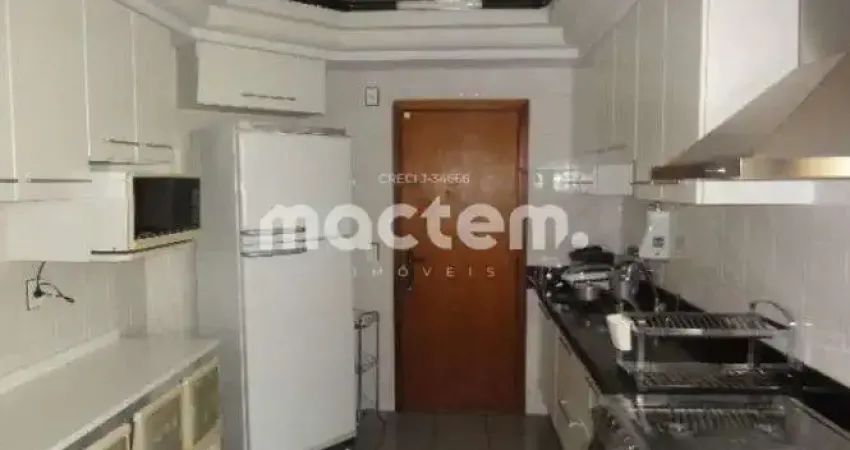 Apartamento para venda em Jardim São Luiz de 250.00m² com 4 Quartos, 2 Suites e 2 Garagens
