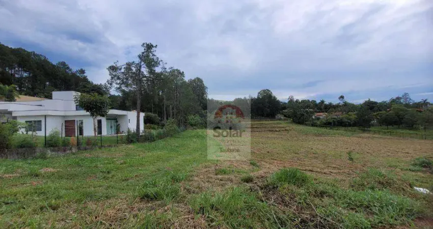 Terreno en Condomínio para venda em Chácaras Cataguá de 3502.00m²