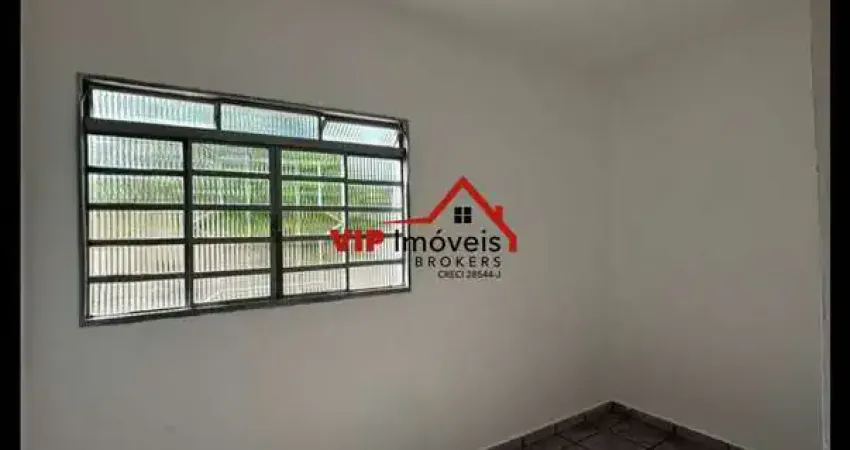 Casa para venda em Jardim Vista Alegre de 178.00m² com 2 Quartos, 1 Suite e 2 Garagens