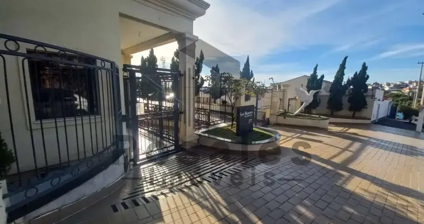 Apartamento para alugar em Residencial San Marino de 86.00m² com 3 Quartos, 1 Suite e 2 Garagens