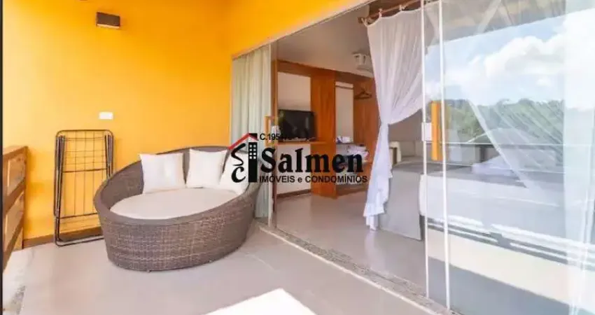 Apartamento para venda em Trancoso de 85.00m² com 2 Quartos e 1 Garagem
