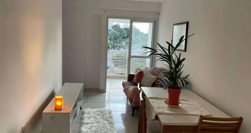 Apartamento para alugar em Socorro de 76.00m² com 3 Quartos e 1 Garagem