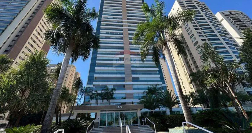 Apartamento para alugar em Jardim Irajá de 281.32m² com 3 Quartos e 3 Suites