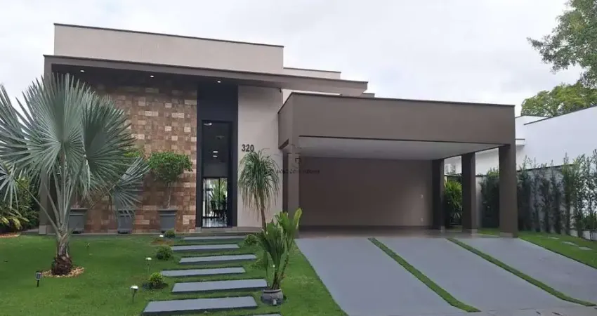 Casa de Condomínio para venda em Salto de Pirapora de 1000.00m² com 3 Quartos, 3 Suites e 6 Garagens