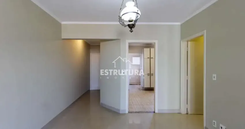 Apartamento para alugar em Centro de 107.00m² com 2 Quartos, 1 Suite e 1 Garagem