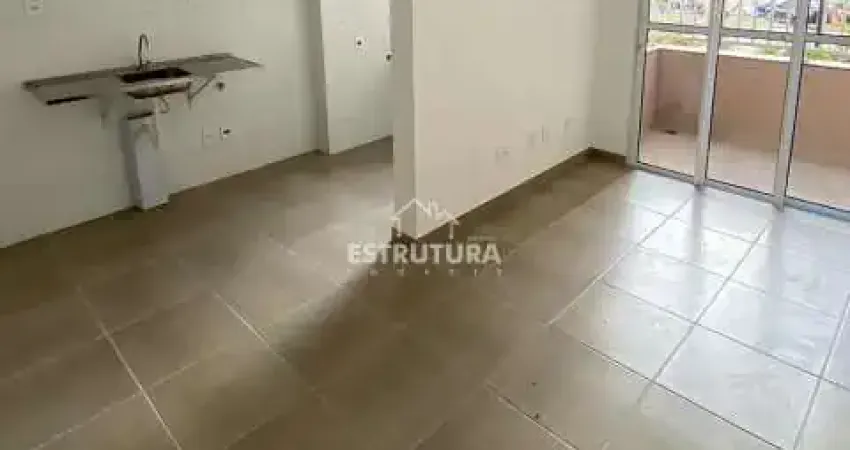 Apartamento para alugar em Jardim Dona Regina Picelli de 50.00m² com 2 Quartos e 1 Garagem