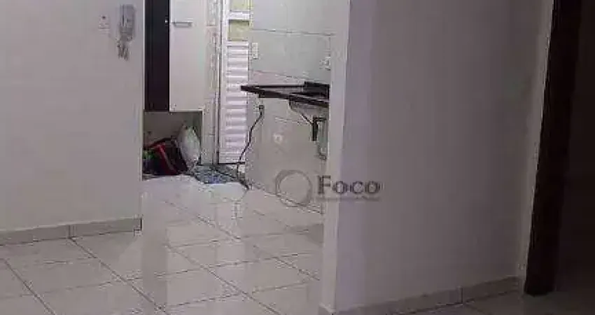 Apartamento para venda em Vila Real de 55.00m² com 2 Quartos e 1 Garagem