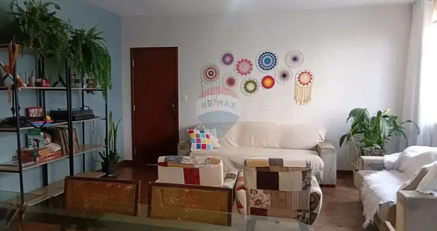 Apartamento para venda em Cruzeiro de 167.00m² com 4 Quartos, 1 Suite e 2 Garagens