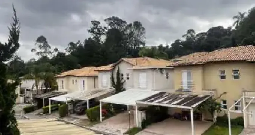 Casa para venda em Parque Rincão de 212.00m² com 3 Quartos, 1 Suite e 2 Garagens