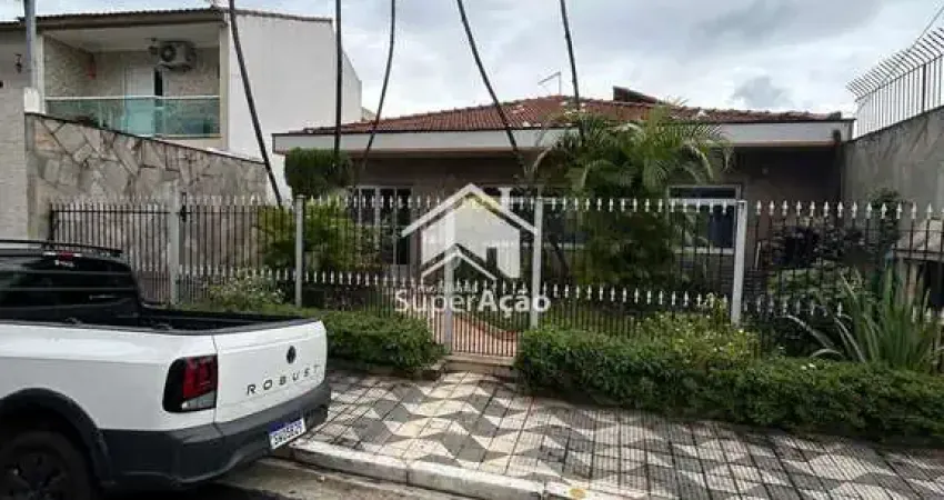 Casa para venda em Vila Maria Alta de 191.00m² com 3 Quartos, 2 Suites e 7 Garagens