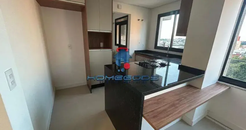 Apartamento para alugar em Jardim Brasil de 78.00m² com 2 Quartos, 2 Suites e 2 Garagens