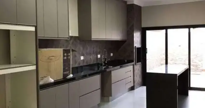 Casa de Condomínio para venda em Bonfim Paulista de 148.00m² com 3 Quartos, 1 Suite e 4 Garagens