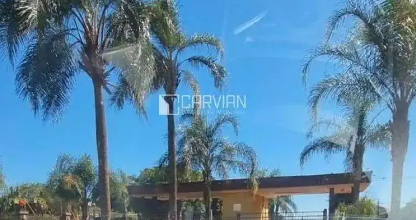Terreno en Condomínio para venda em Distrito Industrial de 780.00m²
