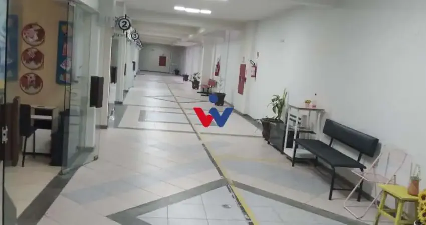 Casa comercial à venda no Centro, Curitiba 