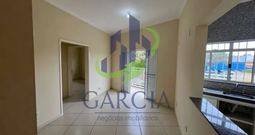 Casa para alugar em Parque Cidade Nova de 60.00m² com 2 Quartos e 1 Garagem