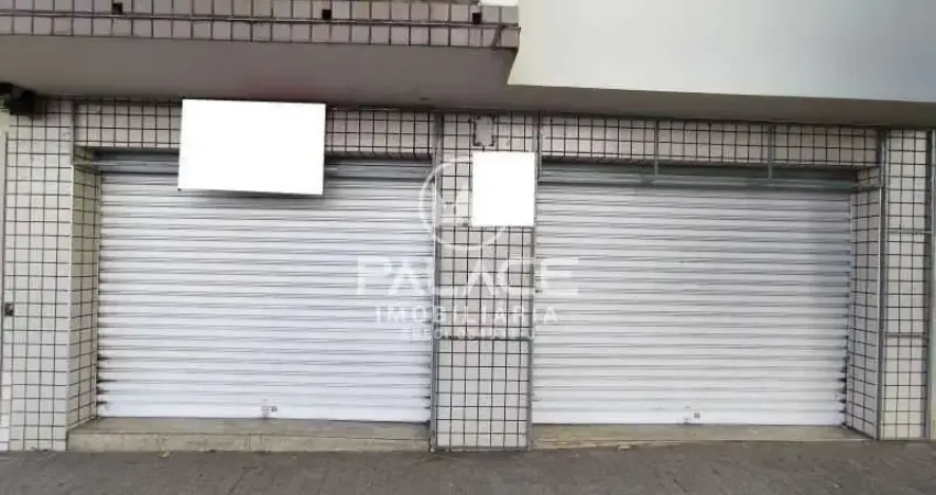 Sala comercial para alugar no Centro (Ártemis), Piracicaba 