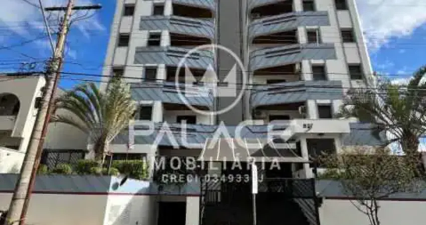 Apartamento para alugar em São Dimas de 116.00m² com 3 Quartos, 1 Suite e 1 Garagem