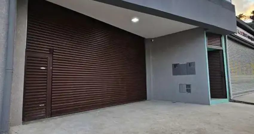 Galpão / Depósito / Armazém para alugar em Parque Rizzo Ii de 300.00m² com 1 Quarto e 2 Garagens