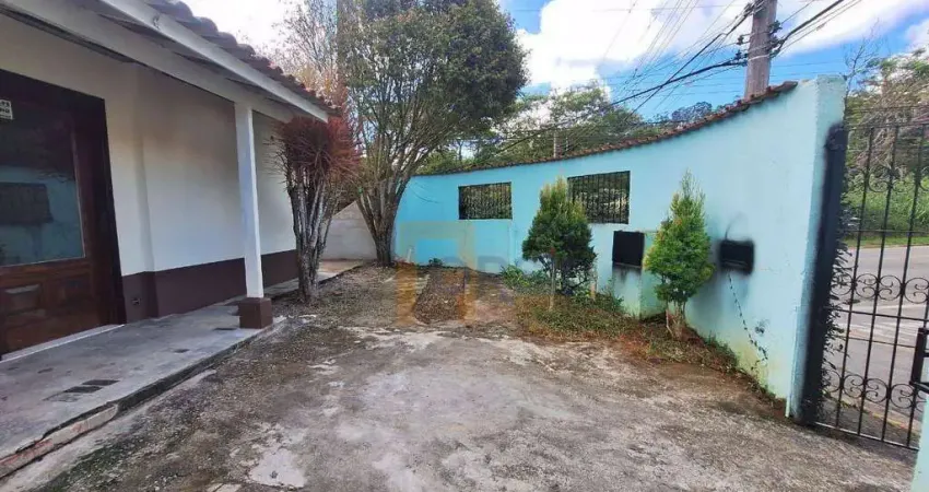 Casa para alugar em Jardim Das Bandeiras de 60.00m² com 3 Quartos e 2 Garagens
