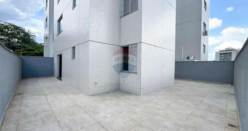 Apartamento para venda em Vila Paris de 134.00m² com 2 Quartos, 2 Suites e 2 Garagens