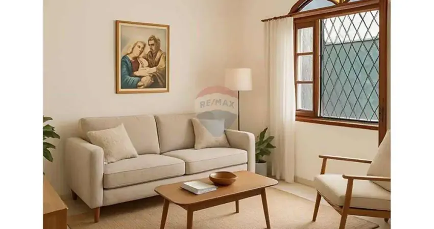 Casa para venda em Lagoinha de 246.00m² com 5 Quartos, 1 Suite e 3 Garagens