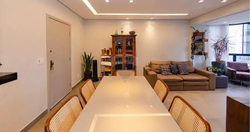 Apartamento para venda em Buritis de 110.00m² com 4 Quartos, 1 Suite e 2 Garagens