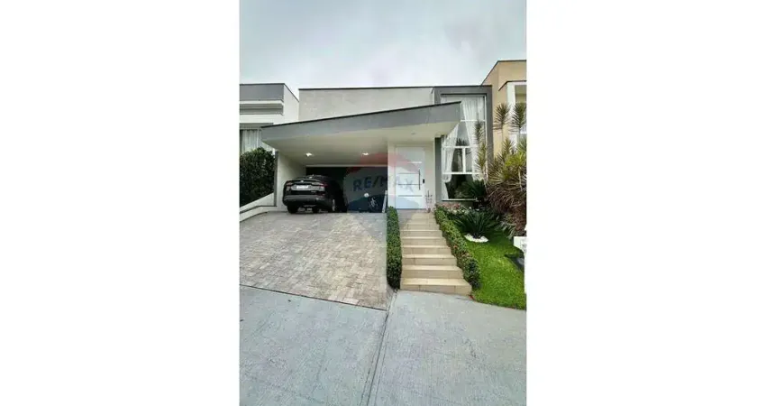 Casa de Condomínio para alugar em Wanel Ville de 142.00m² com 3 Quartos, 3 Suites e 4 Garagens