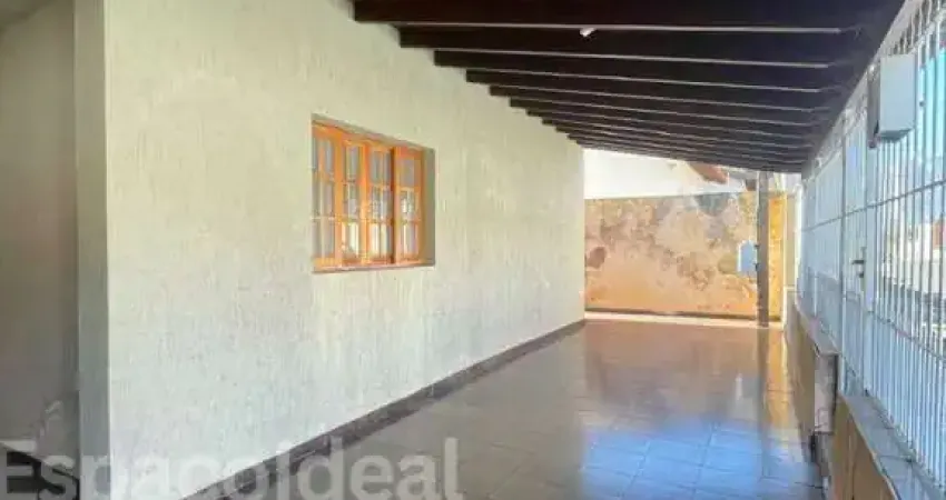 Casa para venda em Jardim Morumbi de 135.00m² com 3 Quartos e 2 Garagens