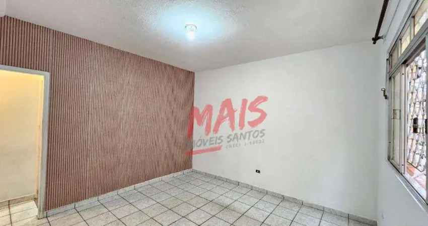 Sobrado para alugar em Macuco de 85.00m² com 2 Quartos