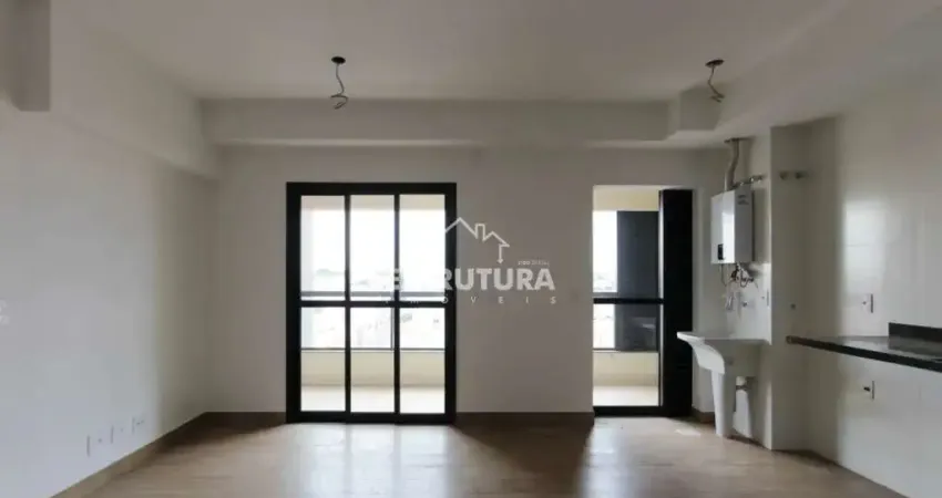 Apartamento para venda em Centro de 77.00m² com 2 Quartos, 1 Suite e 2 Garagens