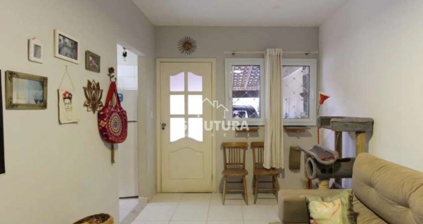 Casa de Condomínio para venda em Jardim Paulista de 72.00m² com 3 Quartos, 1 Suite e 2 Garagens