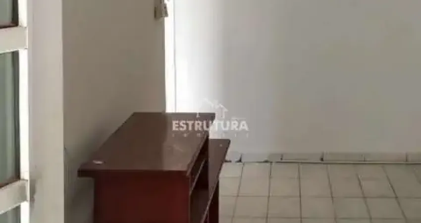 Casa para alugar em Novo Jardim Wenzel de 60.00m² com 1 Quarto