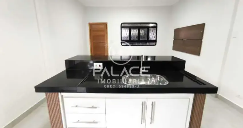 Casa para venda em Nhô Quim de 122.00m² com 3 Quartos, 1 Suite e 2 Garagens