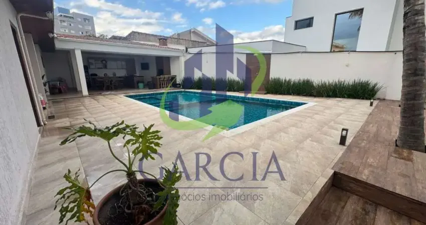 Casa para venda e aluguel em Jardim Santa Helena de 600.00m² com 4 Quartos, 3 Suites e 4 Garagens