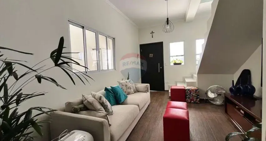 Casa de Condomínio para venda em Jardim Perlamar de 273.00m² com 2 Quartos, 2 Suites e 2 Garagens