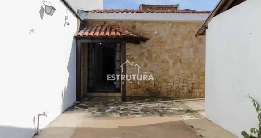 Casa para venda em Jardim Bela Vista de 231.00m² com 4 Quartos, 1 Suite e 3 Garagens