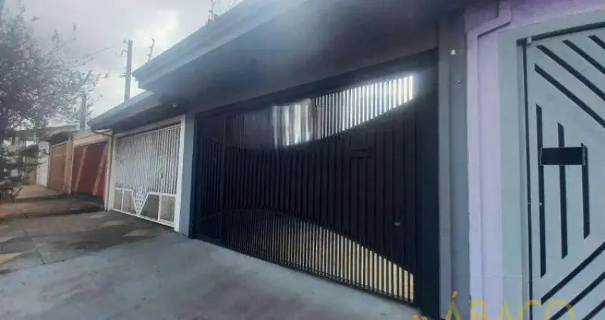 Casa para alugar em Morada Dos Deuses de 80.00m² com 2 Quartos, 1 Suite e 2 Garagens