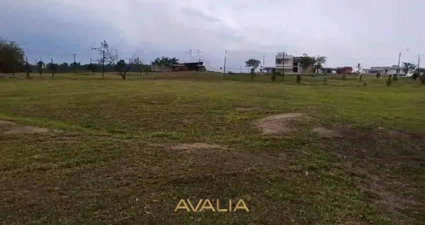 Terreno en Condomínio para venda em Jardim Indaiatuba Golf de 1122.23m²