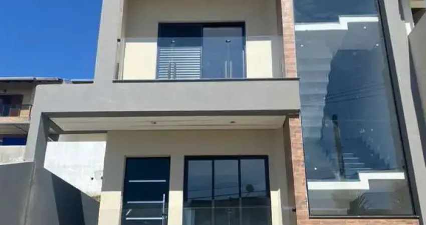 Casa para venda em Villa Verde de 183.00m² com 3 Quartos, 3 Suites e 2 Garagens