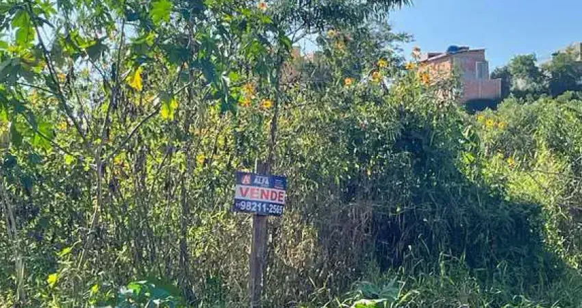 Terreno para venda em Jardim São Miguel de 396.00m² com 1 Quarto