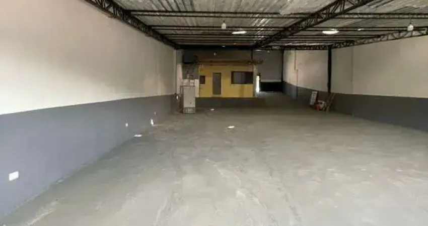 Galpão / Depósito / Armazém para alugar em Parque São George de 250.00m² com 1 Quarto