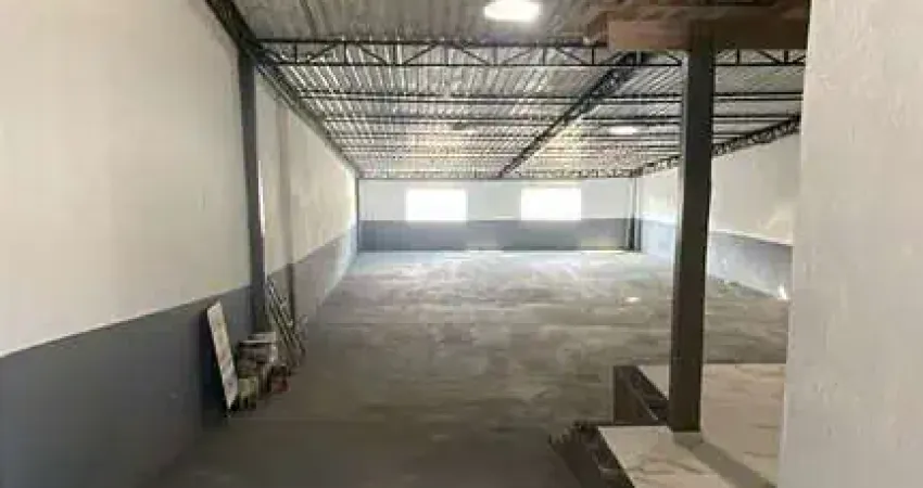 Galpão / Depósito / Armazém para venda em Parque São George de 250.00m² com 1 Quarto